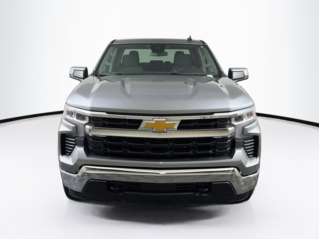 chevrolet silverado 1500 2024 1GCPDKEK5RZ101164 image chevrolet silverado 1500 2024 1GCPDKEK5RZ101164 image